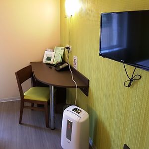 Chambre Supérieure Double